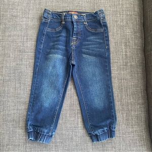 7 For All Mankind Baby Jeans